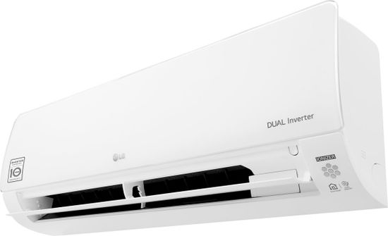 Сплит-система LG EvoCool DC09RT