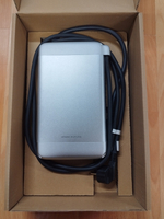 Портативная зарядка 3.3 кВт STARK VARG Portable Charger