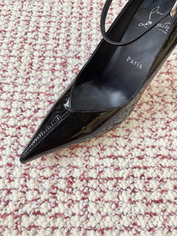 Туфли Christian Louboutin