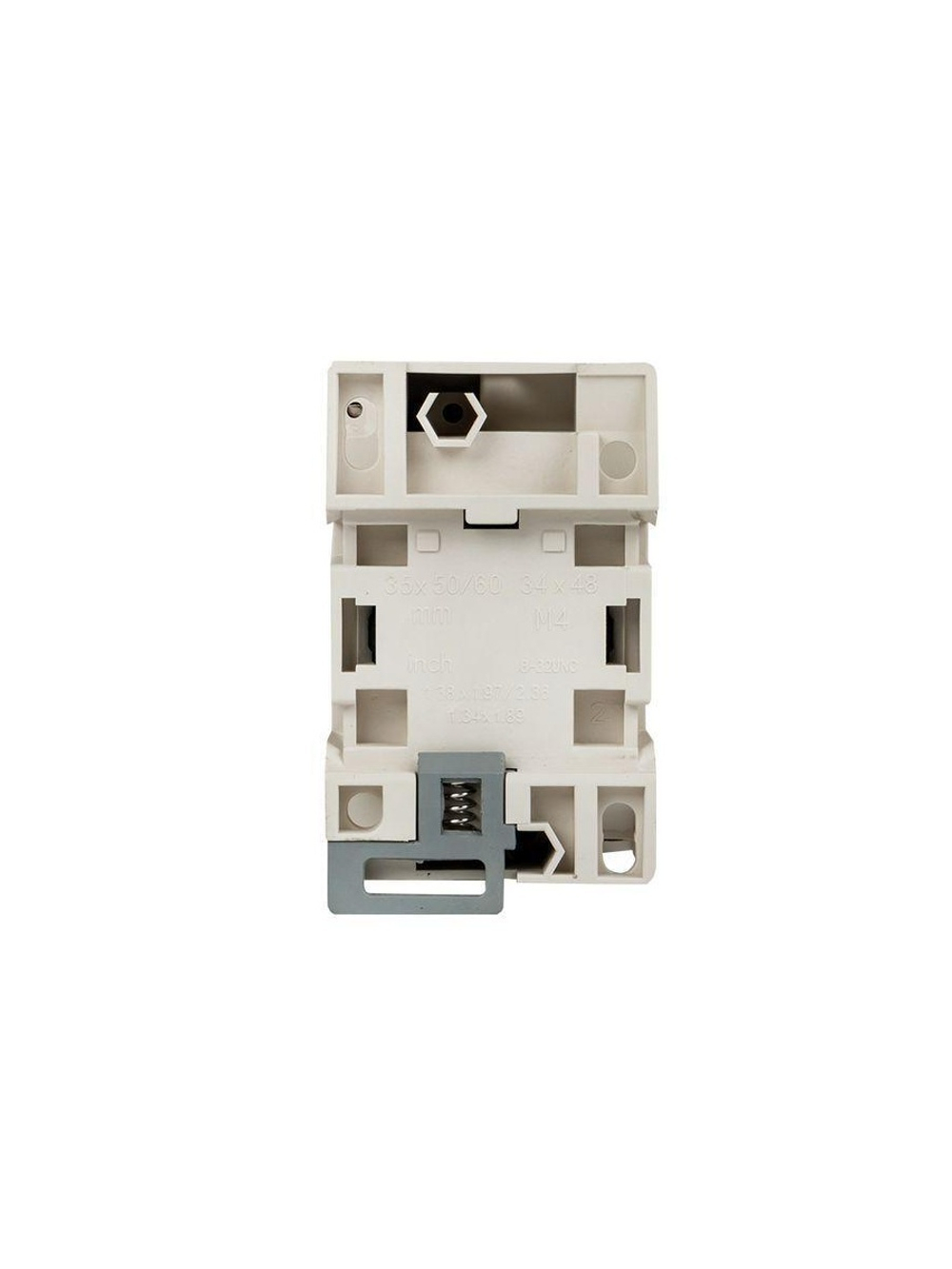 Контактор КМЭ 9А кат. 220В AC 1НО EKF ctr-s-9-220