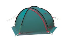 Палатка Talberg Marel 2 Pro Green [TLT-076]