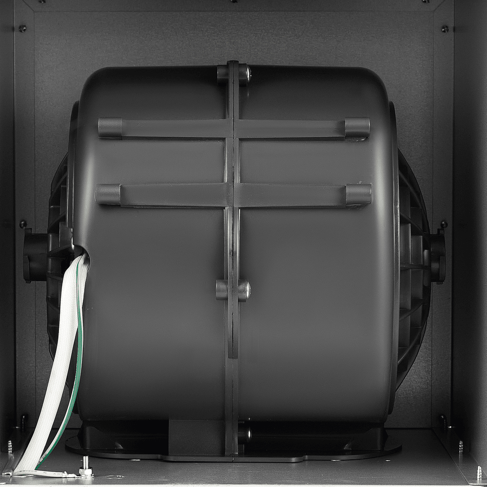 MAUNFELD Prestige 90 Inox