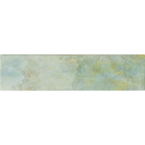 Tropicana AQUA GREEN 7.5x30