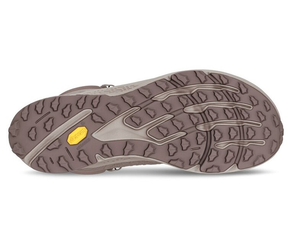 Ботинки мужские ALTRA TIMP 6 MID GTX