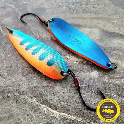 Блесна ART FISHING MESH BITE SPECIAL COLOR 16g 105