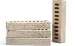 Кирпич облицовочный Plinfa Cassia 1708, 300x85x50