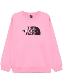 Толстовка женская THE NORTH FACE U TNF X YINKA ILORI CREW