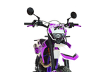 Мотоцикл PROGASI Super Max 250 RR