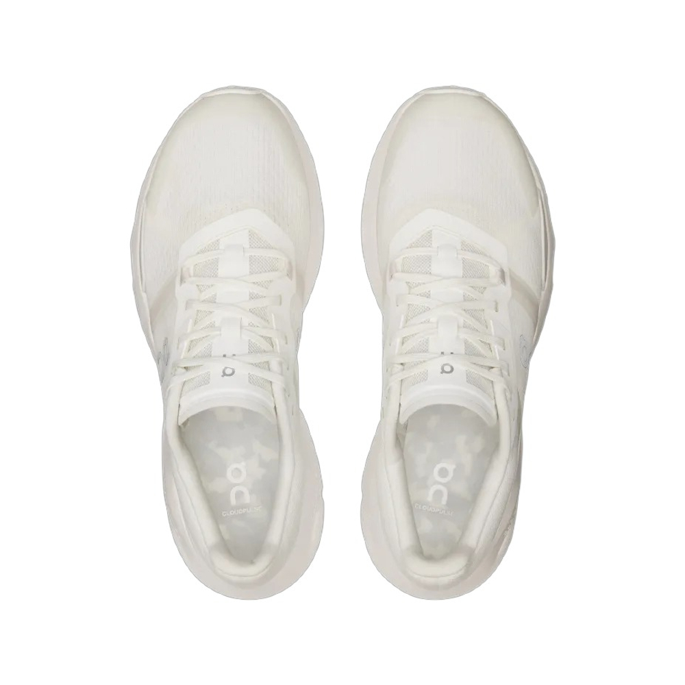 On Cloudpulse Undyed Frost