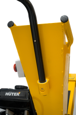 Бензиновый садовый измельчитель Huter GSH-7800