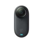 Экшн-камера Insta360 GO 3S 128GB, Black (Черный)
