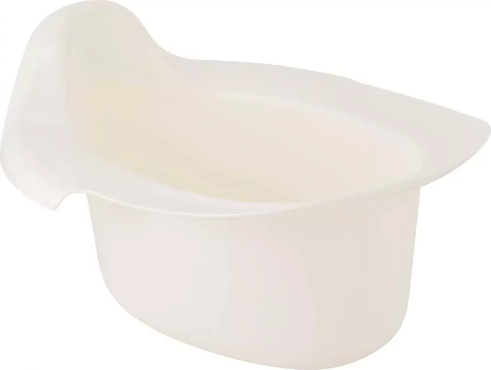 Горшок со спинкой Lalababy Protect Me розовый LA1041РЗП