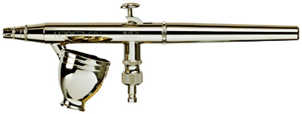 Аэрограф Hansa 681 Set