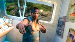Far Cry 3: Classic Edition (диск для PS4, полностью на русском языке)