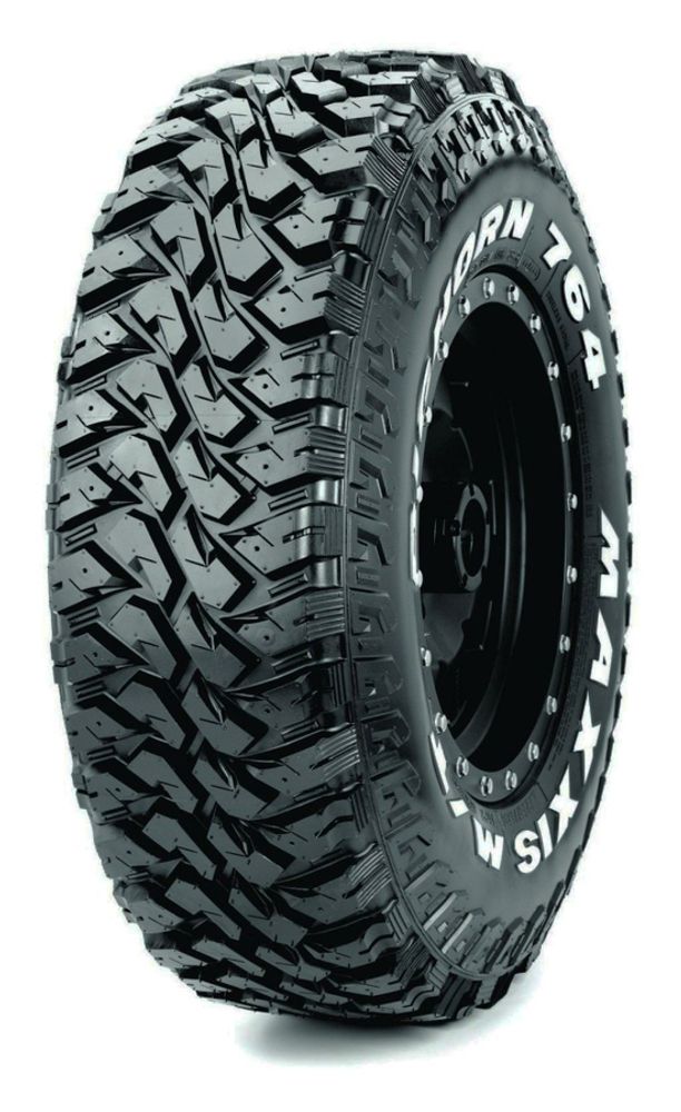 Шина Maxxis Bighorn MT764 33x12.5R15LT 108Q Шина Maxxis Bighorn MT764 33x12.5R15LT 108Q