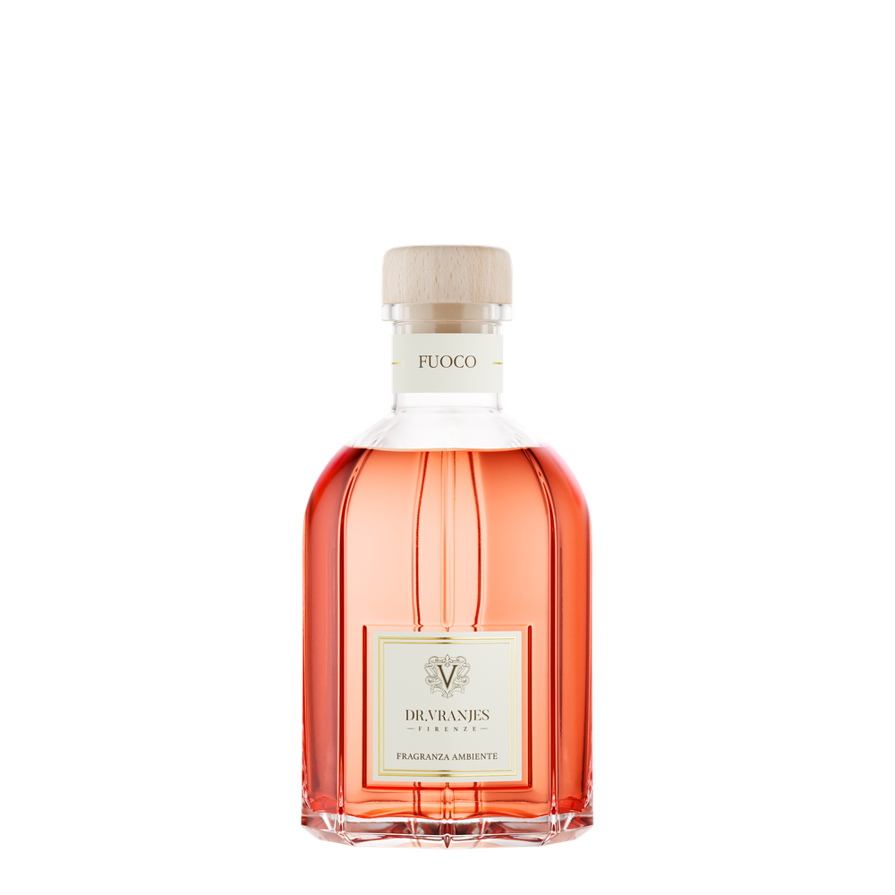 Dr. Vranjes Fuoco диффузор (аромат огонь)