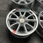 КОВАНЫЕ ДИСКИ для Porsche 911 996 NARROW BODY