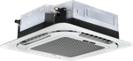 Кассетная сплит-система Ecoclima ECLCA-TC60/4R1A + ECLCP-TC02A + ECL-TC60/5R1A(U)