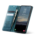 Чехол-книжка CaseMe RFiD Samsung Galaxy S25 Edge