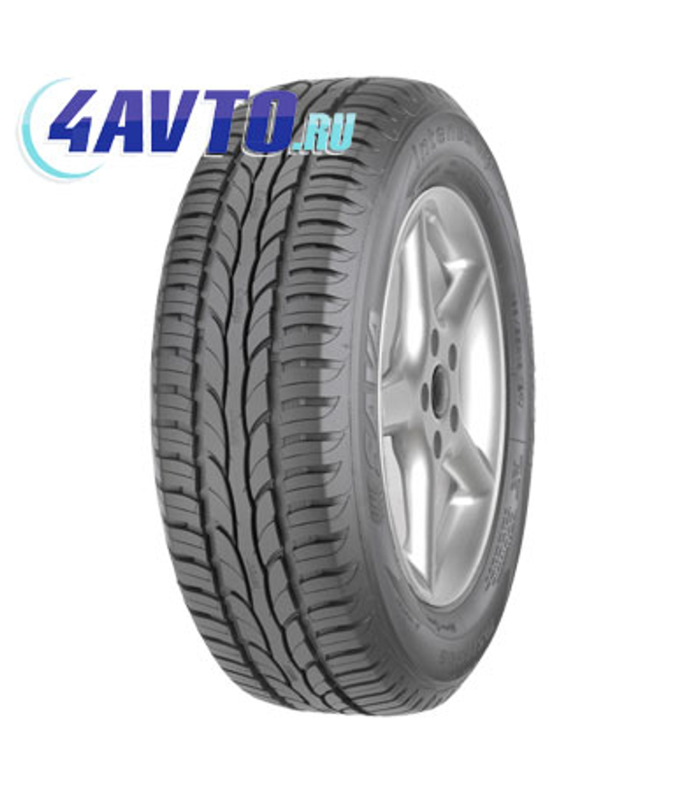 Легковая шина 205/55R16 91H INTENSA HP (Sava).