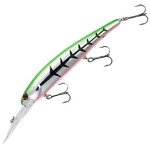 Воблер Bandit Lures Walleye Deep 120мм 17.5г до8.1м BDTWBD2 -