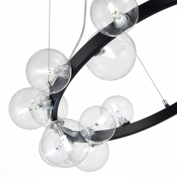 Светильник подвесной ST Luce Necton SL1165.403.15