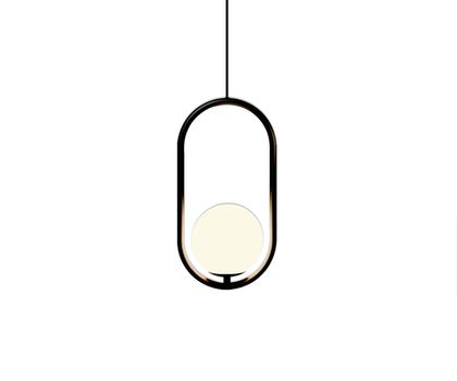 Подвес Kink Light Кенти 07631-1A,19