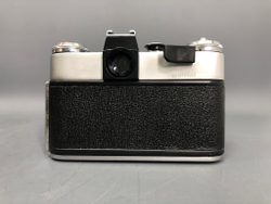 Zenit-E+ Helios 44-2 2/58mm