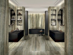 Rex Eccentric Luxe Sage Comfort 60x120