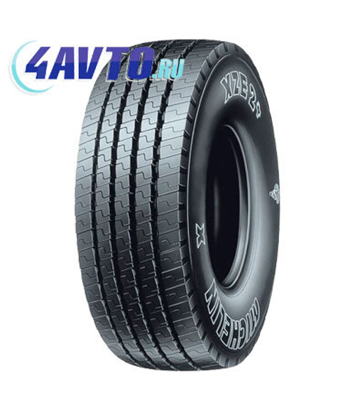 Купить Грузовая шина 215 75 R17.5 MICHELIN XZE2 TL 126/124M