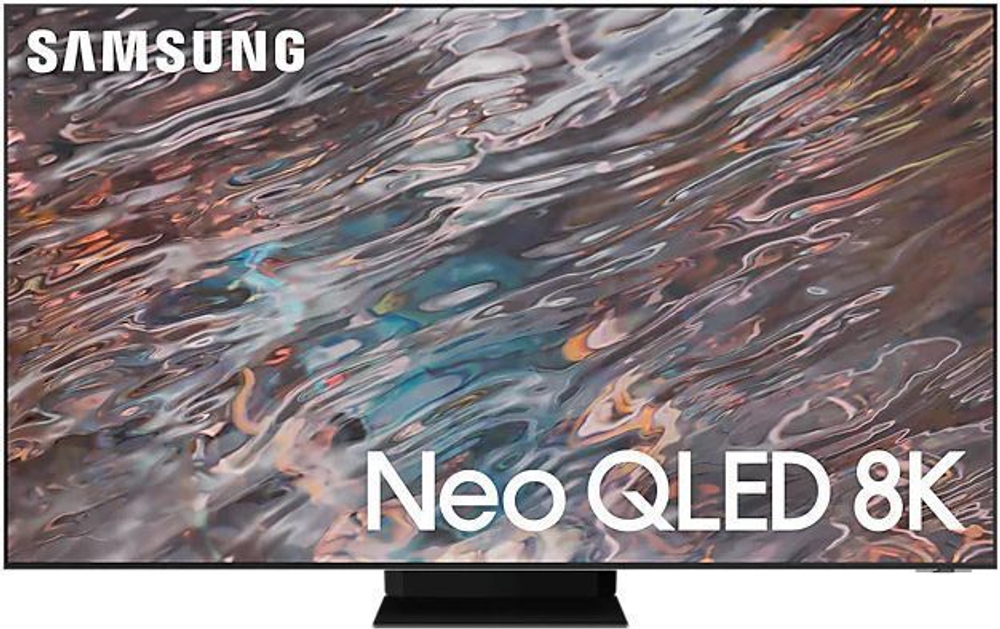 Телевизор Samsung 75"; QE75QN800AUXRU Neo QLED