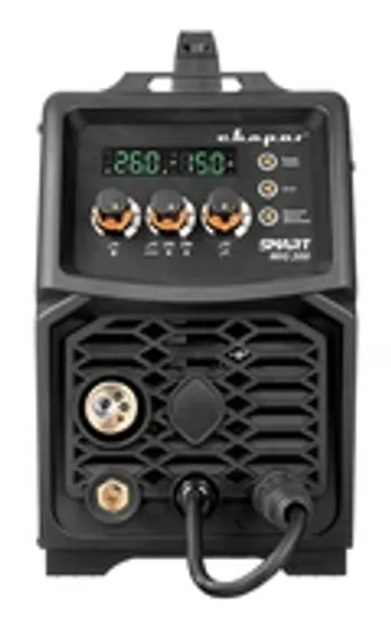 Инвертор сварочный Сварог TECH MIG 500 P (N36801)