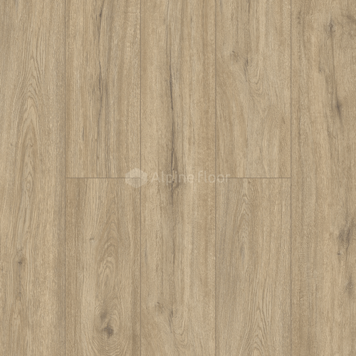 Каменно-полимерная плитка Alpine Floor Соло (Solo) Анданте ЭКО 14-10