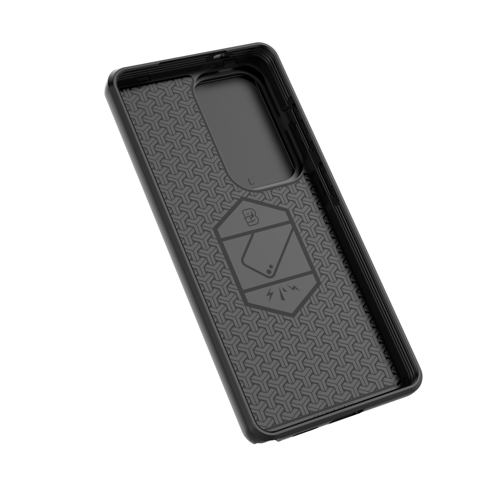 Противоударный чехол Knight Case для Samsung Galaxy S26 Ultra