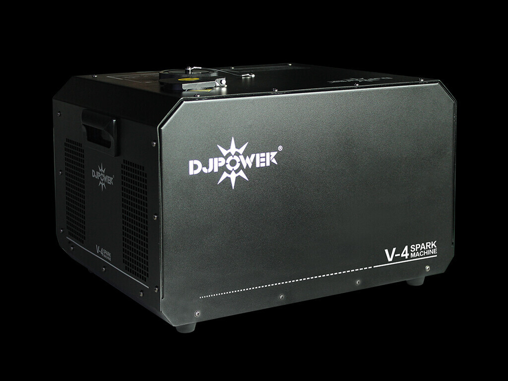 DJPOWER -V4