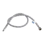 WKR-ZKM10-100 Подводка для смесителя (короткая игла) длина 100 см