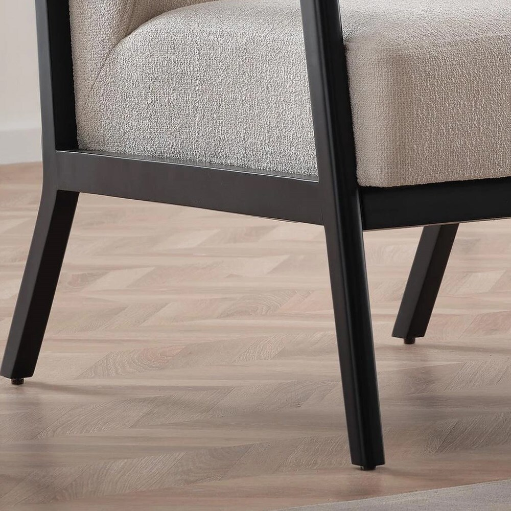 Кресло ENZA HOME MILOS EH65327
