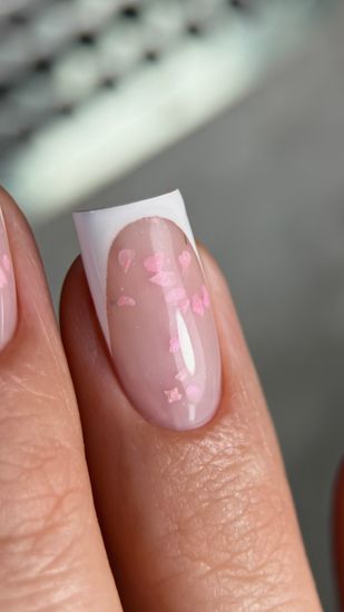 Моделирующий гель Flora gel №2 Galaxy,20g