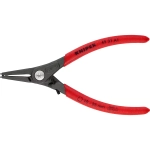 Прецизионные щипцы для стопорных колец черненая 140 мм Knipex 49 31 A1