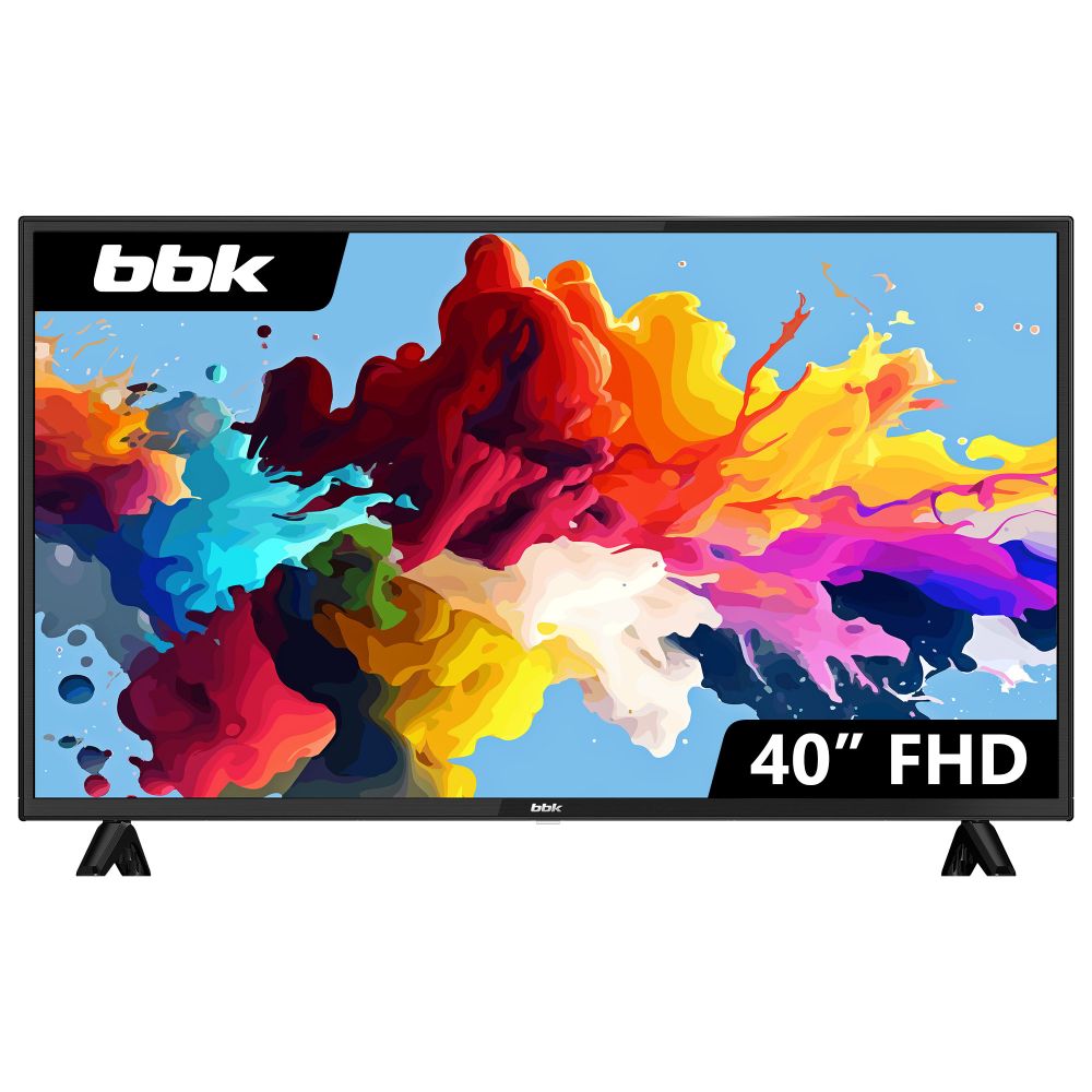 ЖК телевизор BBK 40LEM-1092/FTS2C(FHD) ЖК телевизор BBK 40LEM-1092/FTS2C(FHD)