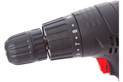 Электрическая дрель-шуруповерт REDVERG Basic SD300 6622811