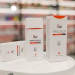 Perfect Magic BB Cream Isov Sorex | ББ крем СПФ32