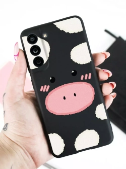 Чехол на Samsung S21 Fe, Самсунг С21 Фе