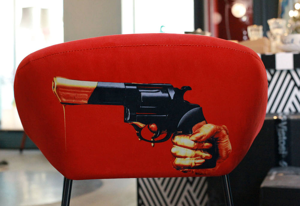 Барный стул Revolver 16170