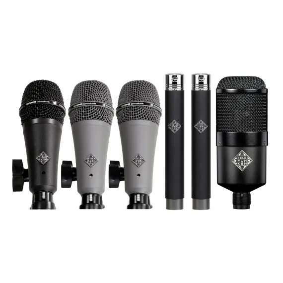 Telefunken DD6