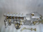 Насос топливный высокого давления Ricardo R6110ZLDS; TDK 170 6LT/Fuel Injection Pump (BH6PA110R)