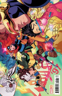 X-Men 97 #1 (Cover C)
