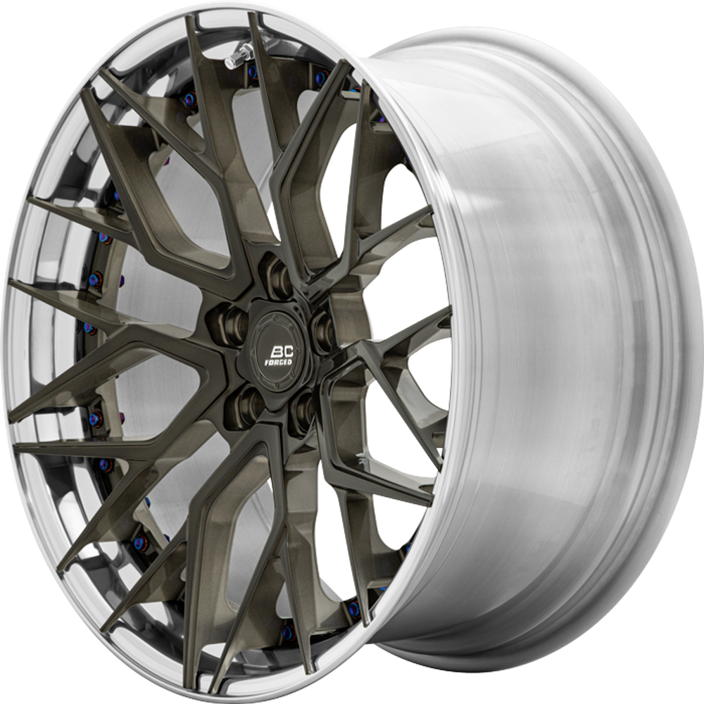RP FORGED HCA192S