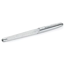 ACCESSORIES CRYSTALLINE NOVA RB PEN - CLEAR CR 5534320