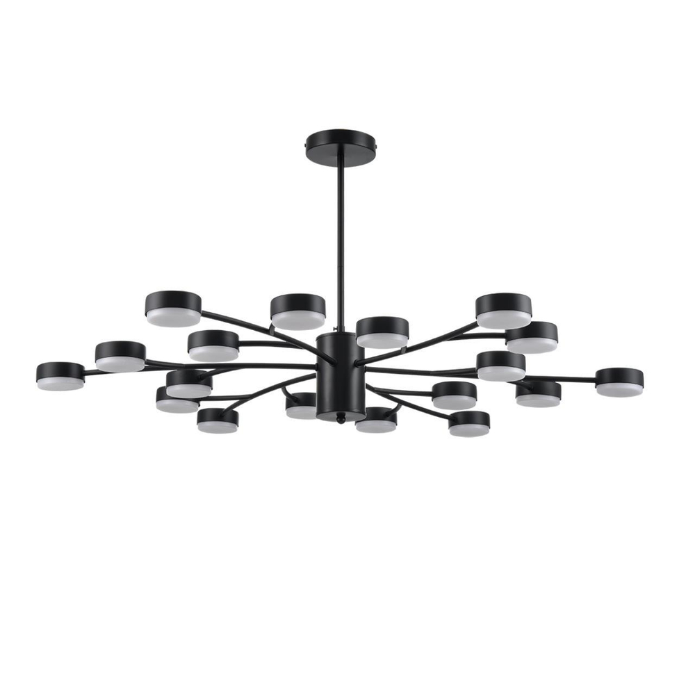 Люстра на штанге Lumion TORINA 8117/18